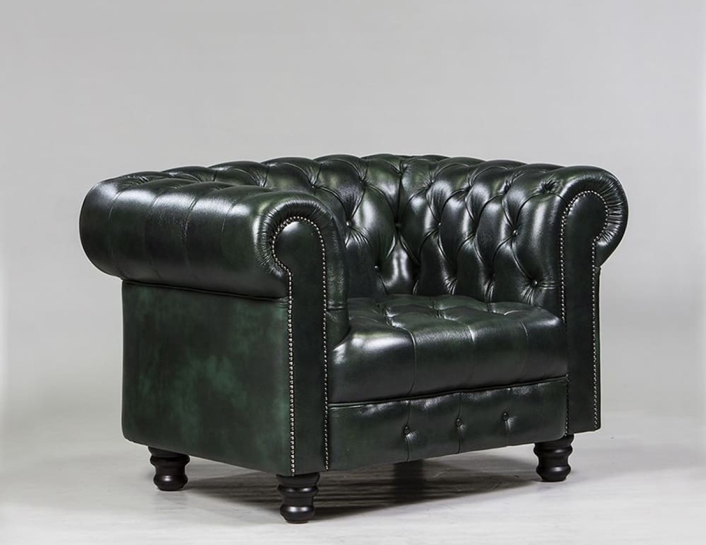 Офисный диван Императорский А — фото № 2